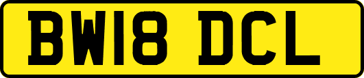 BW18DCL