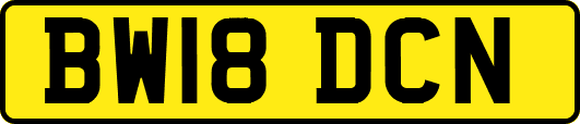 BW18DCN