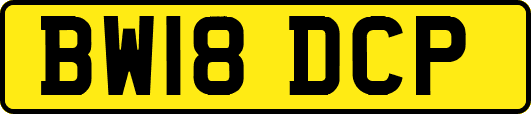 BW18DCP