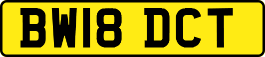 BW18DCT