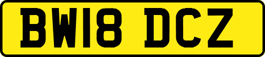 BW18DCZ