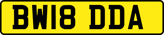 BW18DDA