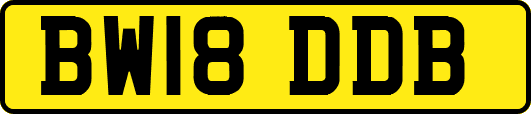 BW18DDB