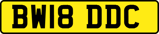 BW18DDC
