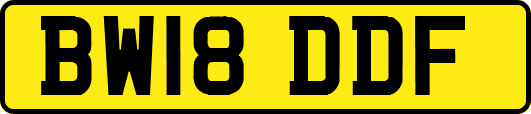 BW18DDF