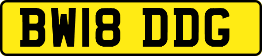 BW18DDG