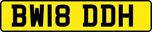 BW18DDH