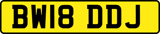 BW18DDJ