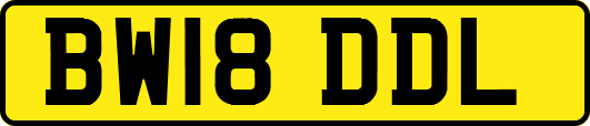 BW18DDL