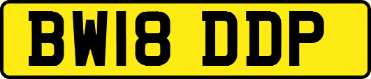 BW18DDP