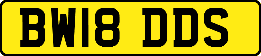 BW18DDS