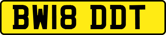 BW18DDT