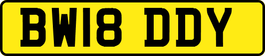 BW18DDY