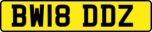 BW18DDZ