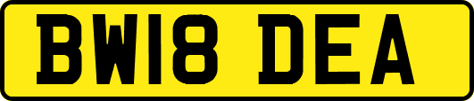 BW18DEA