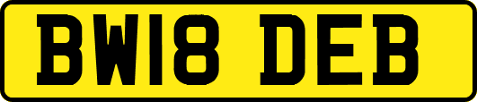 BW18DEB