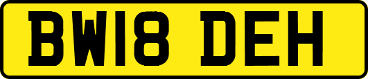 BW18DEH