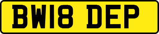 BW18DEP