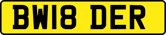 BW18DER