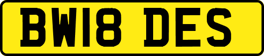 BW18DES