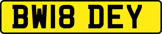 BW18DEY