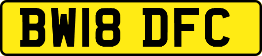 BW18DFC