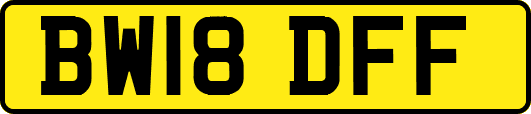 BW18DFF