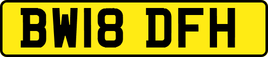 BW18DFH