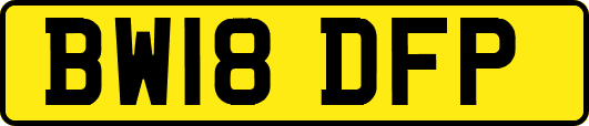 BW18DFP