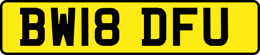 BW18DFU