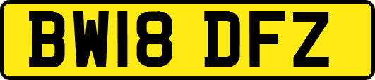 BW18DFZ