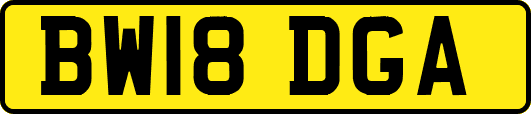 BW18DGA