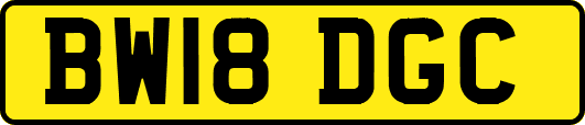 BW18DGC