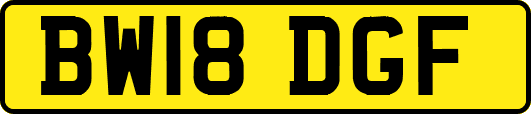 BW18DGF