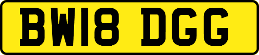 BW18DGG