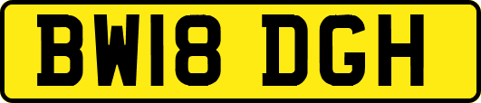 BW18DGH