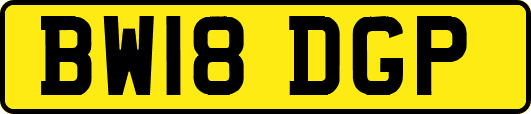 BW18DGP
