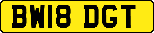 BW18DGT