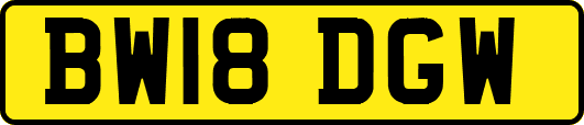 BW18DGW