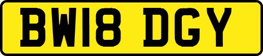 BW18DGY