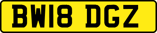 BW18DGZ