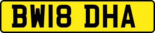 BW18DHA