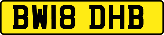 BW18DHB