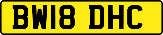 BW18DHC