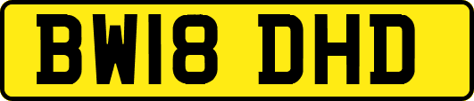 BW18DHD