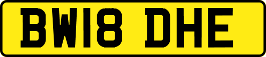 BW18DHE