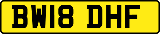 BW18DHF