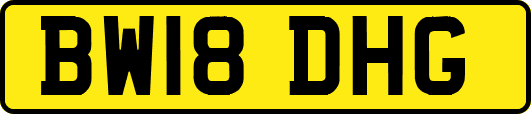 BW18DHG