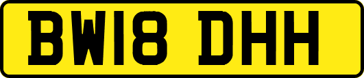 BW18DHH