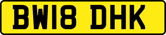 BW18DHK